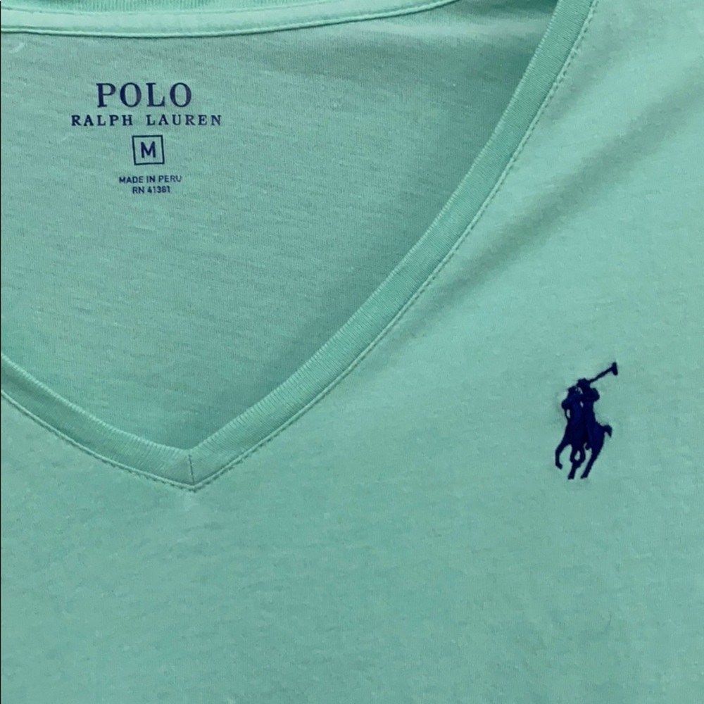 Polo Ralph Lauren - Picture 4 of 4